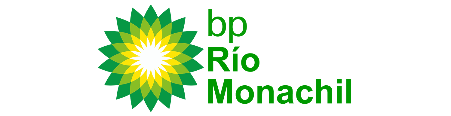 bp Río Monachil